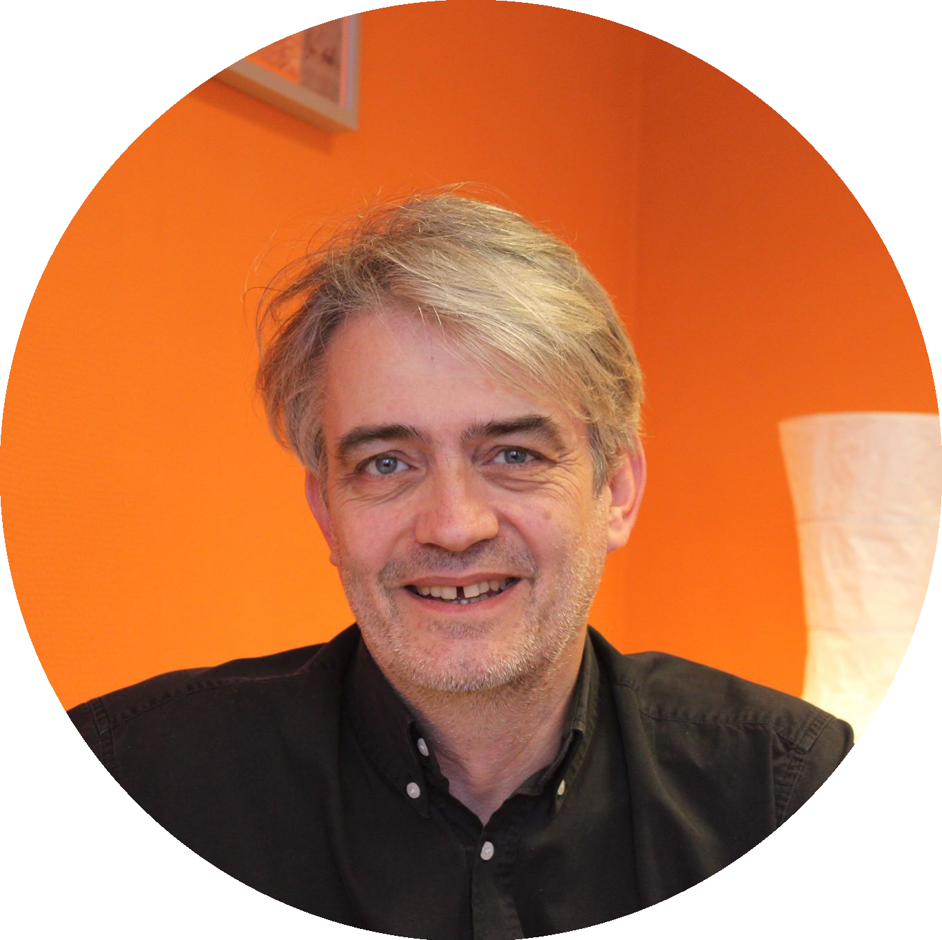 Benoit Avice