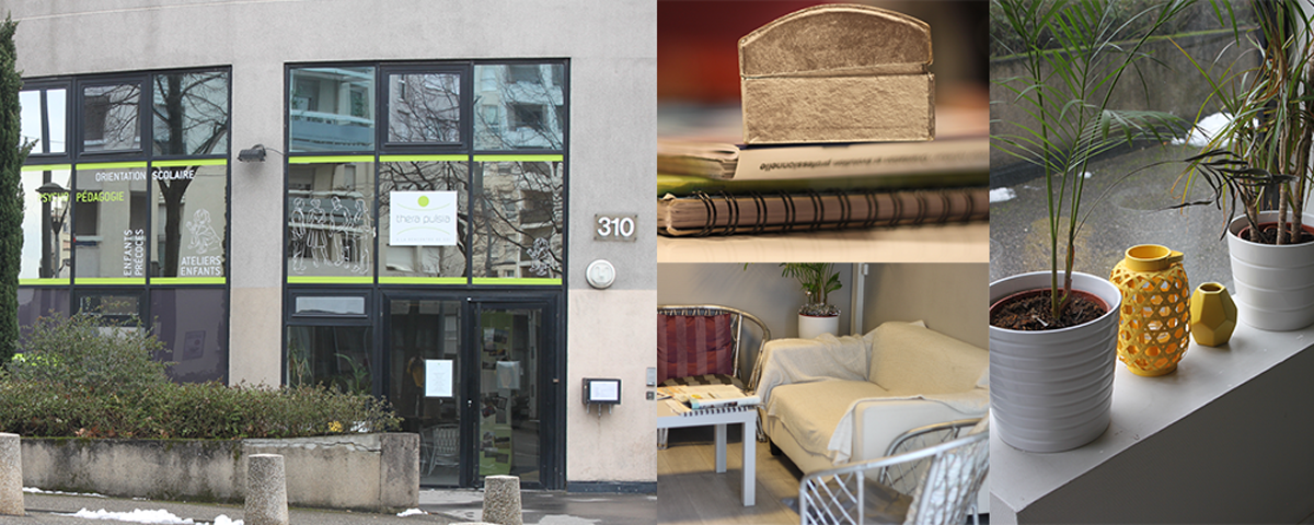 Montage Présentation Thera Pulsia