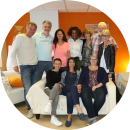 Equipe-P.S.I. L'équipe P.S.I.