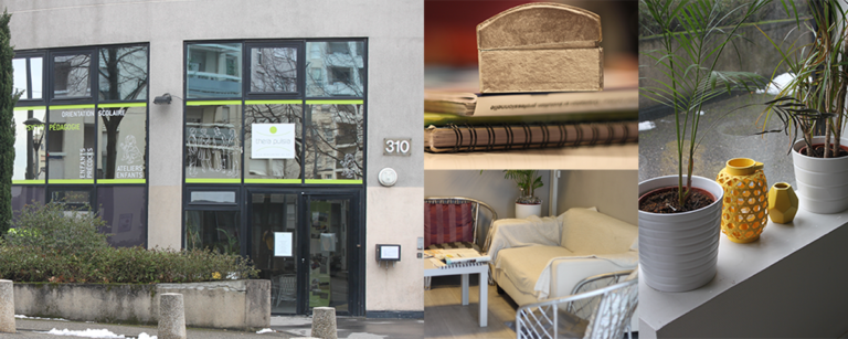 Montage Présentation Thera Pulsia